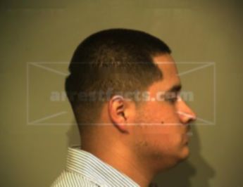 Abraham Vega Molina