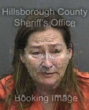 Robin Marie Hanlon