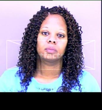 Alfreda Lashea Wortham