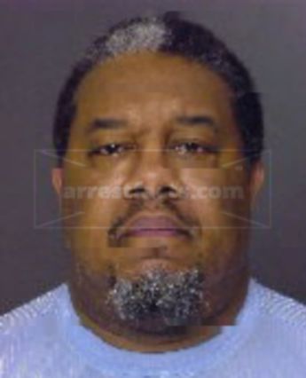 Ronald Wendell Brown