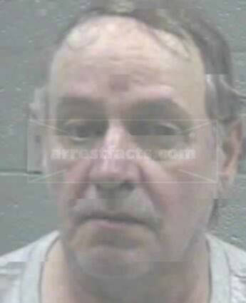 Russell Ward Toler