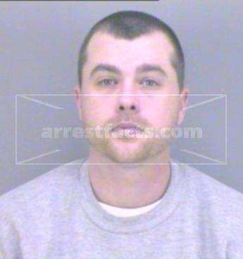 Chad Ray Slayton