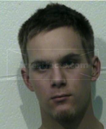 Marcus Lane Garrett