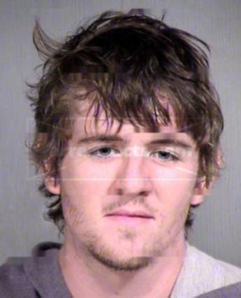 Zachary Joseph Mcneil