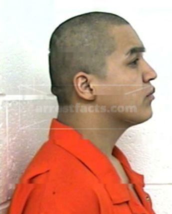 George M Sanchez