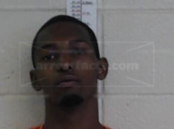 Jarvis L Moore