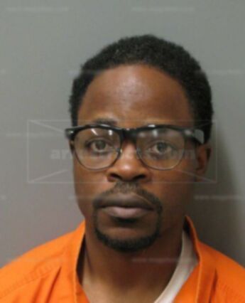 Maurice Lamar Powell