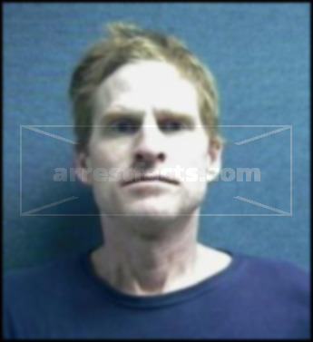 Andrew Jarrod West