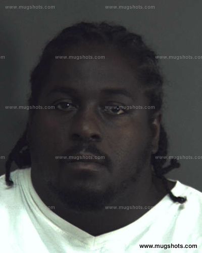 Jermaine Garita Fleming