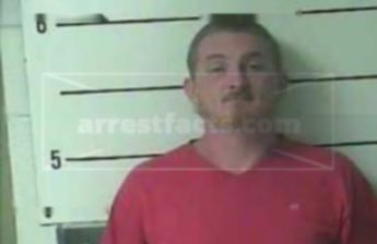 Joshua P Bevins