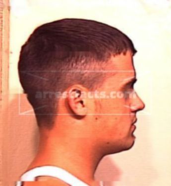 Timothy Richard Geary