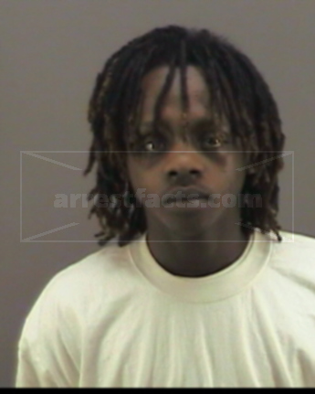 Cleon Smith