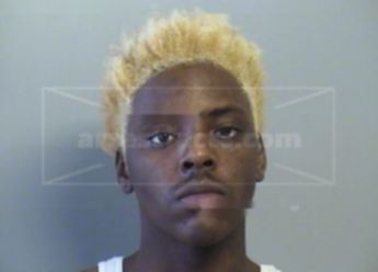 Montee Rashoun Scott