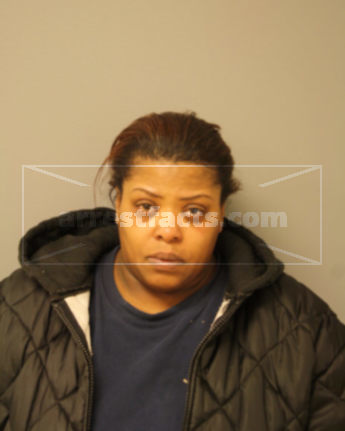 Rhonda D Matthews