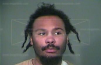 Byron Tushawn Goins
