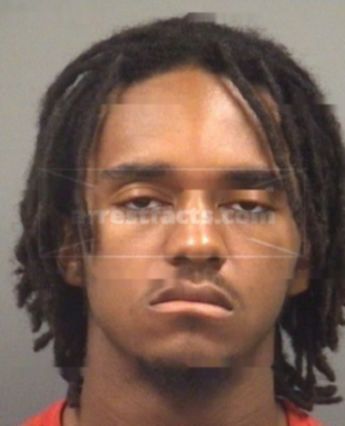 Micah Renardo Parham