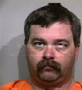 Earl Paul Cornett