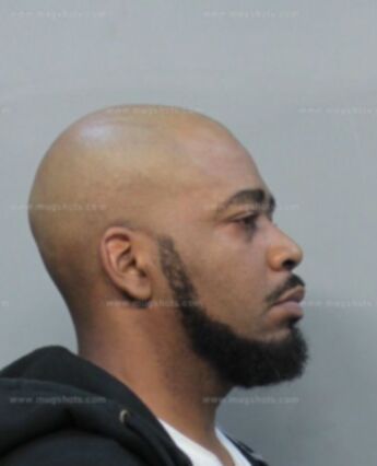 Derrick Jarrod Harden