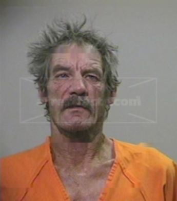 Charles Philip Roberts