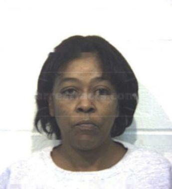 Arlonia Gail Green