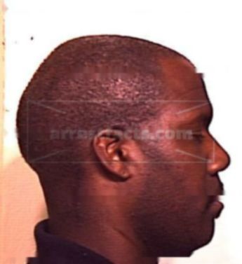 Fredrick Dewayne Blacklock