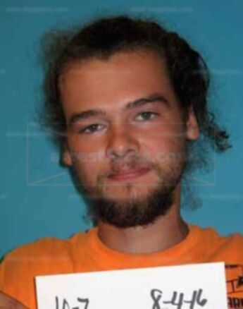 Johnathan David Sanders