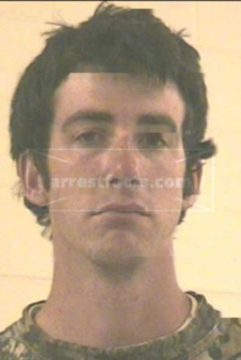 Justin Rex Ellis