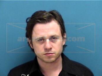 Joshua Michael Ashley