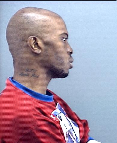 Shaun Bernard Reed