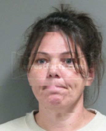 Kelley Renee Evans