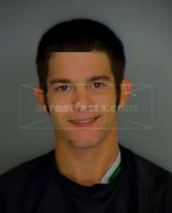 Matthew Ryan Cagwin
