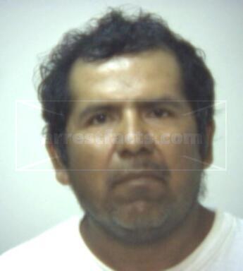 Mateo Alvarran Donaciano