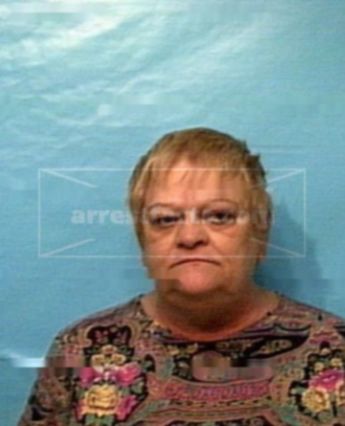 Betty Sue Stanford