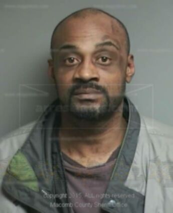Jesse Walker Iii