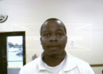 Deandre Jamal Smith