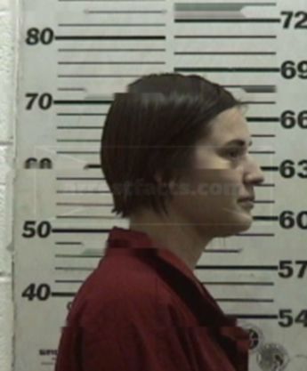 Jennifer T Romero
