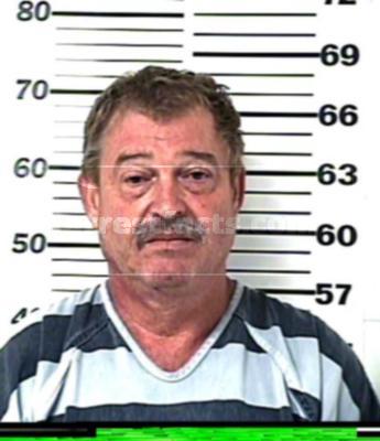 David Kennith Rogers