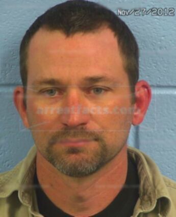 Jason Glenn Boswell