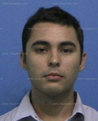 David Anthony Reyes