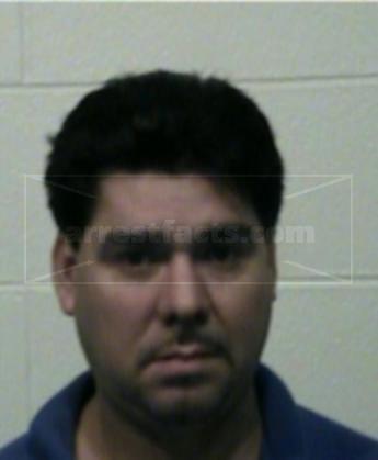 Efren Zavala Alvarez