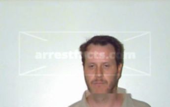 Mark Myron Burnett
