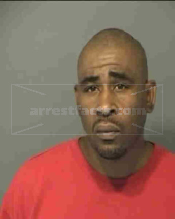 Kirk Cordeal Burks