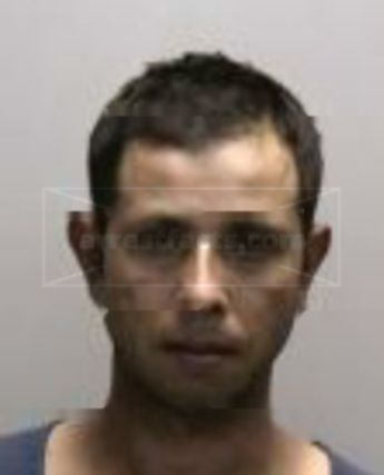 Jose Santos Alva Medina