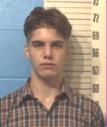 Brian Christopher Burks