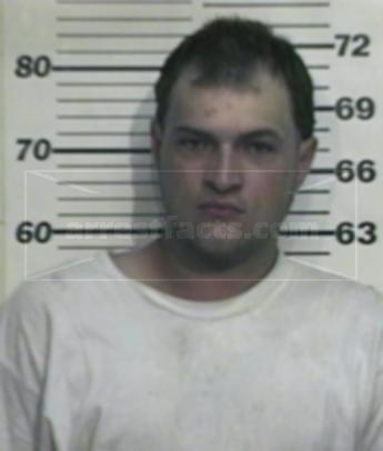 Kevin James Reed