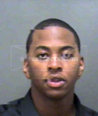 Antonio Ware Norman