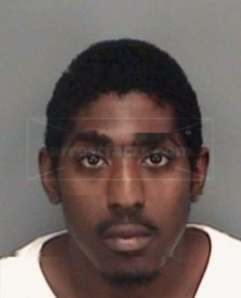 Donovan Albert Hunter