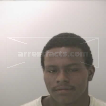 Demetrius Jamison Moore