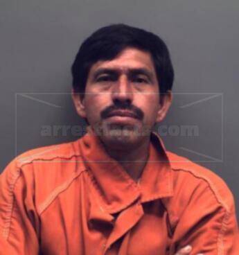 Jose Atila Cruz Dominguez