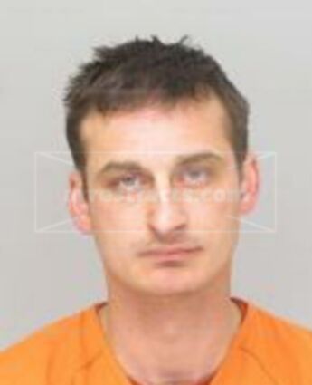 Charles Alvin Weber